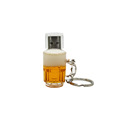 Modèle de chope de bière spéciale USB Flash Drive