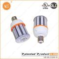 UL Dlc IP64 110V-277VAC 4000k E26 E39 4500lm 30W LED Bombilla