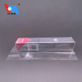 Clear Shrink Wrap Bands Sleeves for Lip Balm