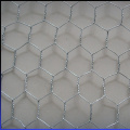 Hexagonal Hole Galvanized Wire Material Wire Mesh