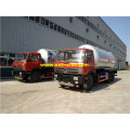 13 Ton 25000 Litres LPG Delivery Tankers