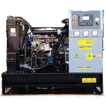 60HZ 15KW Home Generator Sets for Prepare Power