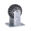 4 Inch Rigid Heavy Duty Caster for Trolleys