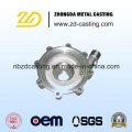 Customed Valve with Carbon Steel by Stamping with High Quality