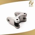 Aluminum Die Cast Support Clasp