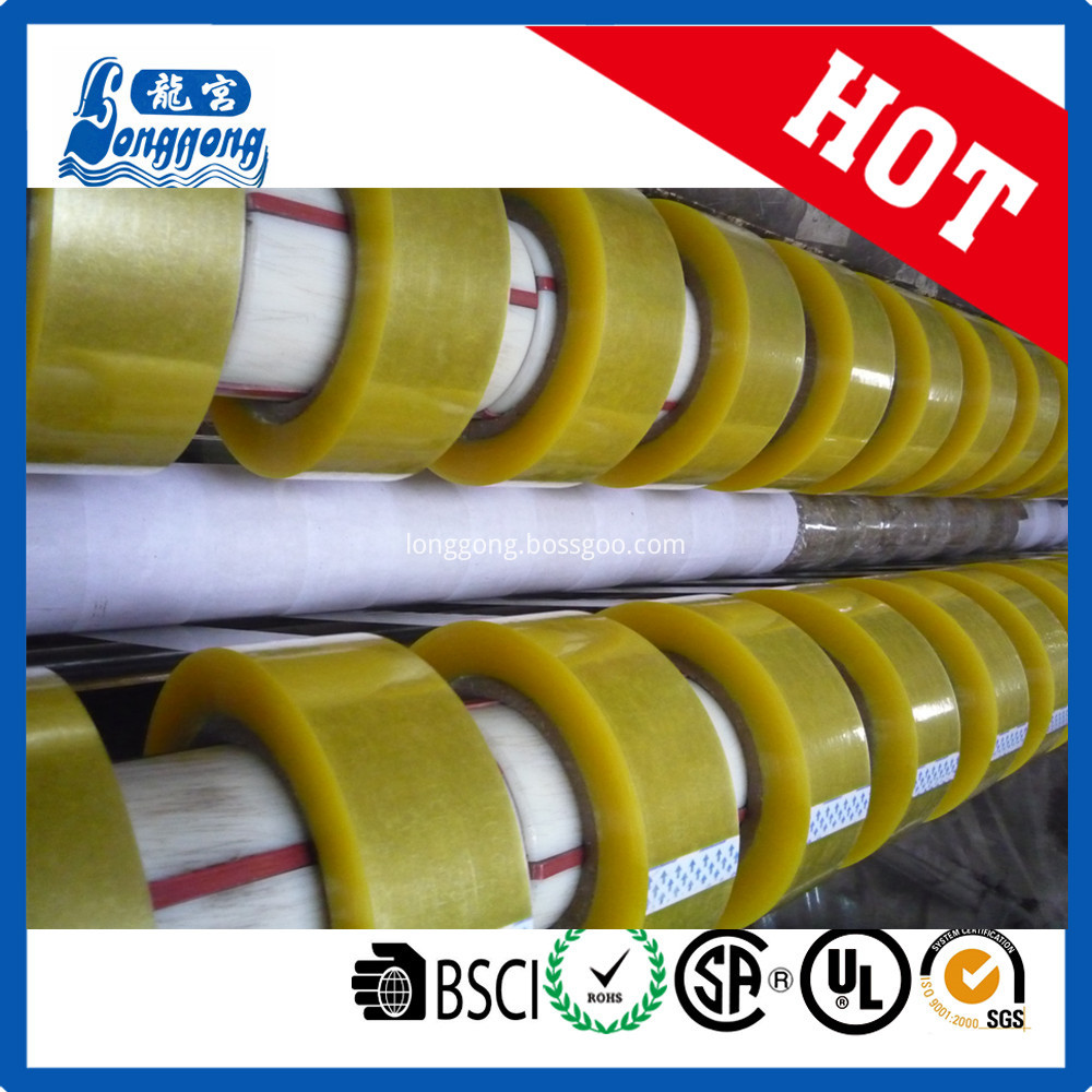 BOPP Material Carton tape