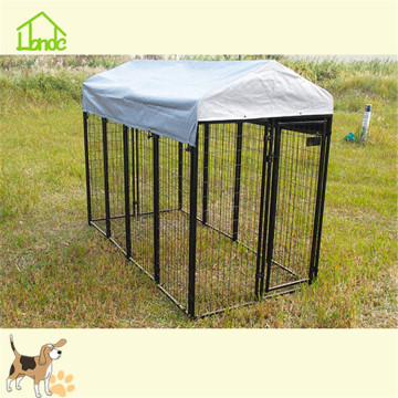 Cheap pet dog kennel fencing for sale