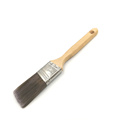 Free sample paint brush art manufacturer price Wood handle paint brush art brush