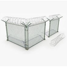 High Quality Chain Link Fence