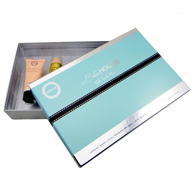 Skin Care Paper Box