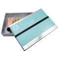 Skin care paper box with custom print