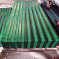 Zinc Coated Prepainted Cheap Steel Roofing Sheet