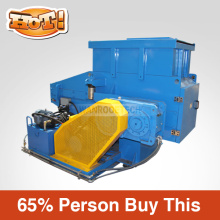 Mobile Tire / Usado Tire / Car Tire Recycling Machine