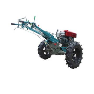 Petit tracteur agricole 15HP Mini Farm