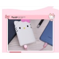 Cute Hello-kitty Portable Powerbank Case For smart phone