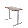 Office Dual Moteur Stand up Electrical Bureau