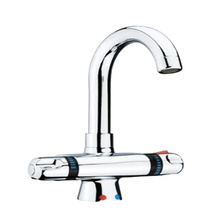 Thermostatic Mixer Tap