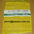 polypropylene Leno Mesh Bag