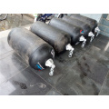 Marine Boat Fenders mit Reifen und Kette