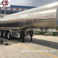 water tank semi  trailer For Sale