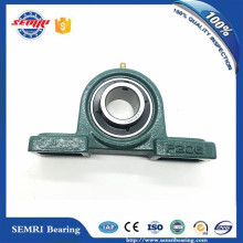 Tfn Bearing Pedestal UCP217 Conjunto de rolamentos Syj85tg Bearing Housing