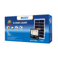 400W high quality solar spot light