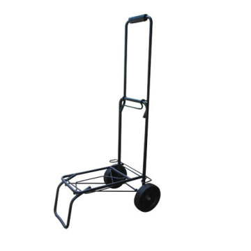 Smart Foldable Luggage Cart