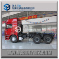 Shacman Tractor Head with 336HP/375HP Tractor Truck