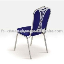 Silla de cena del estilo del estilo agradable (YC-ZG18-01)