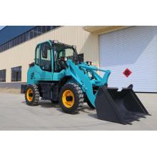 Durable Hydraulic Machine Backhoe Loader For Sale Tractor