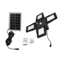 LED DE PIÈCE SOLAIRE LED LED PRENDANT SOLAR