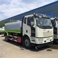 4x2 FAW 190HP Wasser Bowser Truck