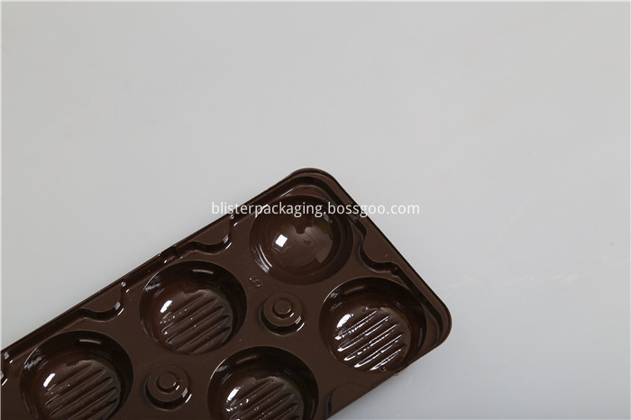 Chocolate Insert Tray