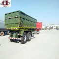 Small Dump Truck With Hydraulic Jack