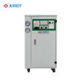 1HP air cooling water machine engraving machine