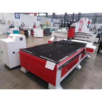 3D-CNC-Holzschnitzerei CNC-Fräser 6090