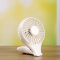 Rechargeable Handheld Popular Small Fan For Promotional Gift