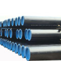 X60 material apI 5L 8 spiral welded pipe