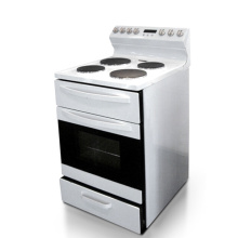 Free Standing Electric Cooker with Hotplate for Australia