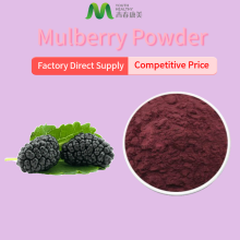 Good Water Soluble Powder Mulberry