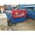 Beautiful Metal Wall Panel Roll Forming Machine