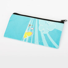 Hot selling PVC pencil bag with zipper