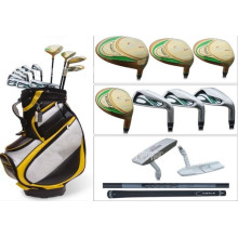 Fashion Customized Golf Set 6