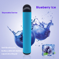 Top Quality Blueberry e-cigarette Disposable Vaporizer Pen