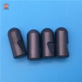 precision silicon nitride ceramic machinery step rod pin