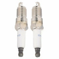 10PCS car spark plug 90919-01233 fit for Toyota