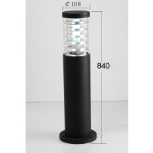 Lampe de plancher de jardin à LED extérieure LED (KM-F251 / M)