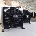 Air Compressor After Cooler