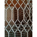 Expanded Steel Hexagonal Mesh