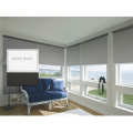 wholesale Polyester 100% Blackout Roller Blind